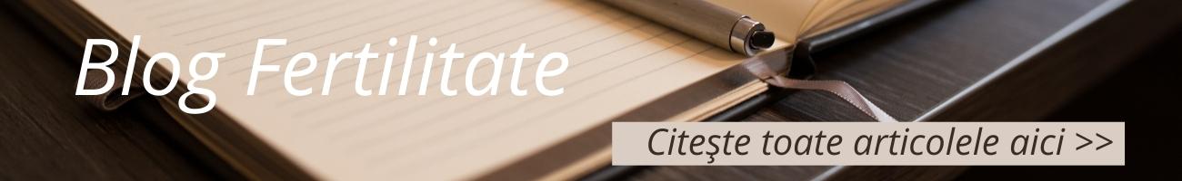 blog fertilitate